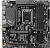 Материнская плата MSI Pro B760M-A WiFi 