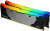 Оперативная память Kingston FURY Renegade RGB 8ГБ DDR4 3600 МГц KF436C16RB2A/8 