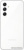Смартфон Samsung Galaxy A54 5G SM-A546E/DS 8GB/256GB (белый) 