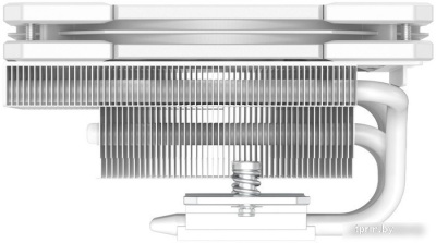 Кулер для процессора ID-Cooling IS-67-XT White 