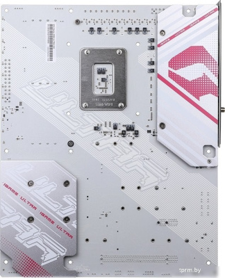 Материнская плата Colorful iGame Z890 Ultra V20  Материнская плата Colorful iGame Z890 Ultra V20