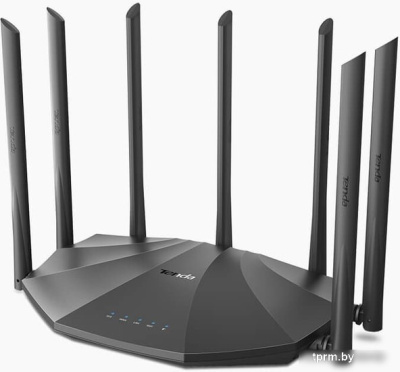 Wi-Fi роутер Tenda AC23 