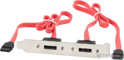 Cablexpert CCSATA2RECEPTACLE 