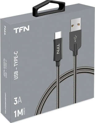 Кабель TFN CFZUSBCUSB1MST 