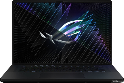 Игровой ноутбук ASUS ROG Zephyrus M16 2023 GU604VY-NM046W 