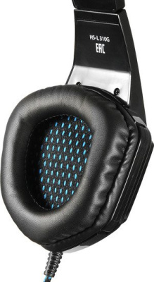Наушники Oklick HS-L310G Guardian 