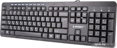 Gembird KB-UM-106-RU 