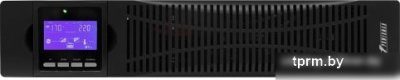 Источник бесперебойного питания Powerman Online 3000 RT 