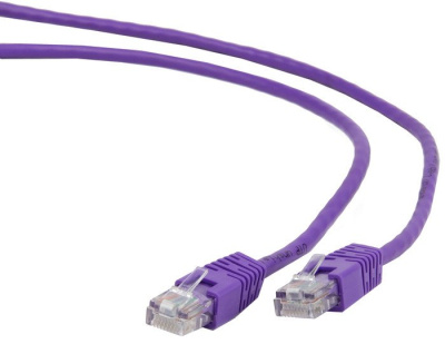 Кабель Cablexpert PP12-0.5M/V 