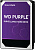 Жесткий диск WD Purple 4TB WD43PURZ 
