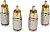 Коннектор Aura RCA-P601 