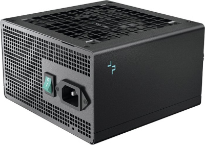 Блок питания DeepCool PK650D 