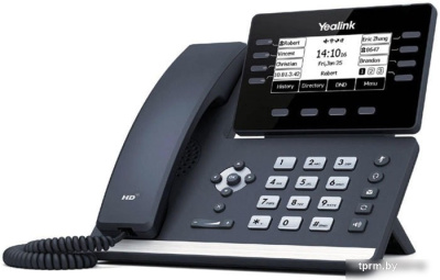 IP-телефон Yealink SIP-T53 