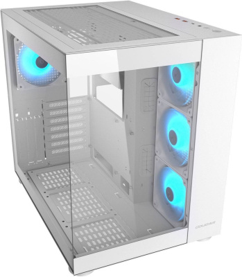 Cougar FV150 RGB (белый) 