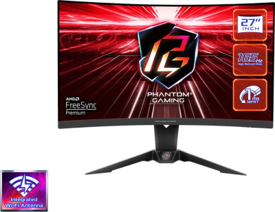 Игровой монитор ASRock PG27Q15R2A 