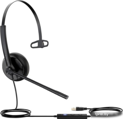 Офисная гарнитура Yealink UH34 Mono UC 