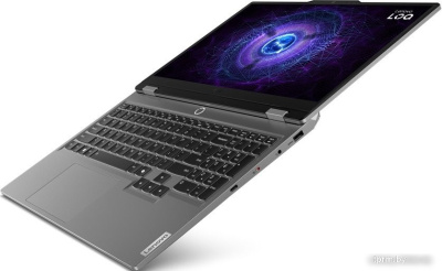 Игровой ноутбук Lenovo LOQ 15IRX9 83DV00GARK 