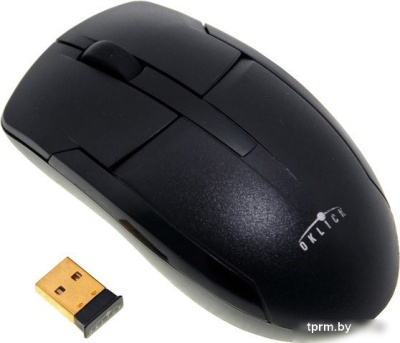 Мышь Oklick 305M Cordless Optical 