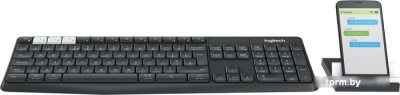 Клавиатура Logitech K375s Multi-Device [920-008184] 