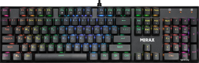 Клавиатура Defender Mirax GK-352 