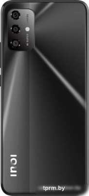 Смартфон Inoi A83 6GB/128GB (черный) 
