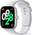 Умные часы Xiaomi Redmi Watch 4 (серебристый, международная версия) 