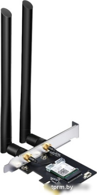 Wi-Fi/Bluetooth адаптер TP-Link Archer T5E AC1200 