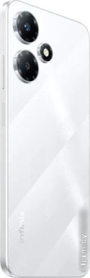 Смартфон Infinix Hot 30 Play NFC 8GB/128GB (кристально-белый) 