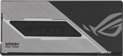 Блок питания ASUS ROG Thor 1200W Platinum III ROG-THOR-1200P3-GAMING 