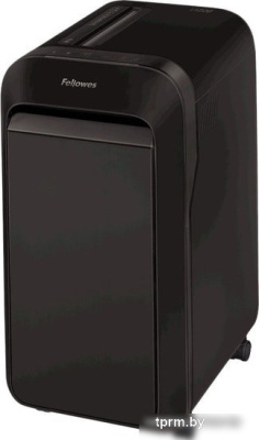 Шредер Fellowes PowerShred LX220 (черный) 