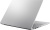 ASUS Vivobook S14/ S3407CA-LY105/ U5-225H/ 14 WUXGA 16:10 IPS-level AG 300nits/ UHD/ 16GB/ 512GB/ DOS/ мышь + рюкзак/ Cool Silver ноутбук 90NB16J1-M007N0 