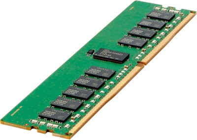 Оперативная память HP 835955-B21 16GB DDR4 PC4-21300 