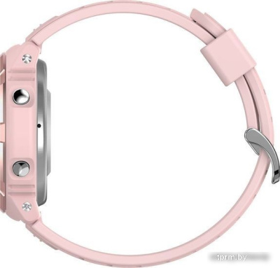 Умные часы Kospet Tank S1 (розовый) 