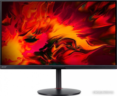 Игровой монитор Acer Nitro XV282KKVbmiipruzx UM.PX2EE.V07 