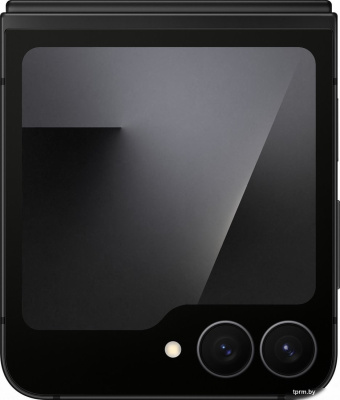 Смартфон Samsung Galaxy FlipFE 8/128Gb Black 