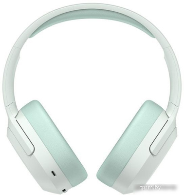 Наушники Edifier W820NB Plus (салатовый) 
