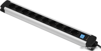 Удлинитель Electraline 62554 2м 