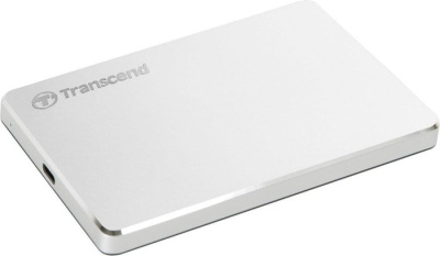 Внешний накопитель Transcend StoreJet 25C3S TS2TSJ25C3S 2TB 