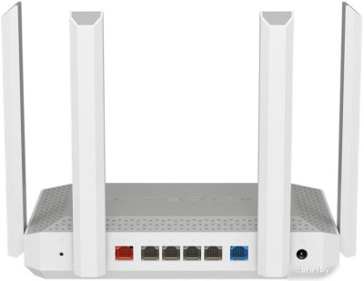 Wi-Fi роутер Netcraze Ultra NC-1812 
