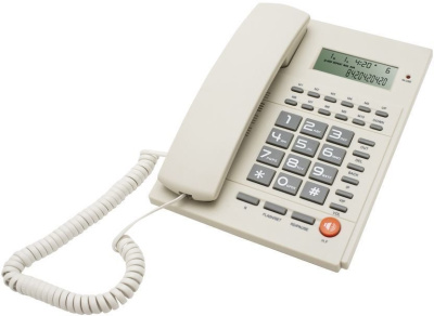 Ritmix RT-420 (белый) 