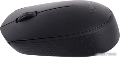 Мышь Logitech B170 (черный) [910-004798] 