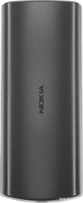 Кнопочный телефон Nokia 105 4G (2023) Dual SIM TA-1551 (черный) 