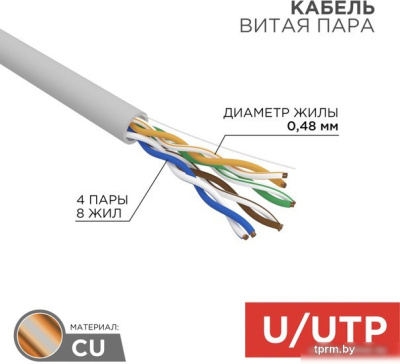 Кабель Rexant 01-0059 