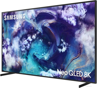 Samsung Neo QLED 8K QN900F QE75QN900FUXRU 