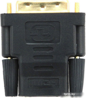 Адаптер Cablexpert A-HDMI-DVI-2 