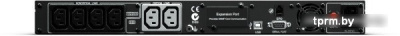 Источник бесперебойного питания CyberPower PR1000ELCDRT1U 1000VA 