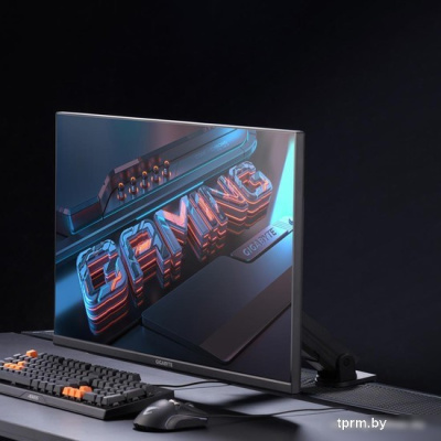 Игровой монитор Gigabyte M32U Arm Edition 