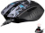 Игровая мышь A4Tech Bloody R80 Plus (Skull) 
