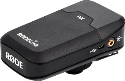 Микрофон RODE RX-CAM 