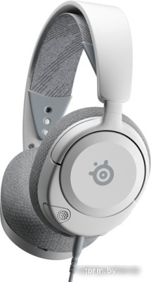 Наушники SteelSeries Arctis Nova 1 (белый) 
